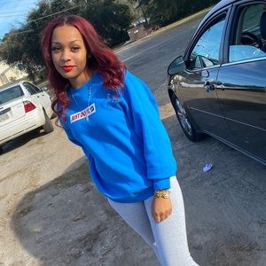 Meet your Posher, Haley